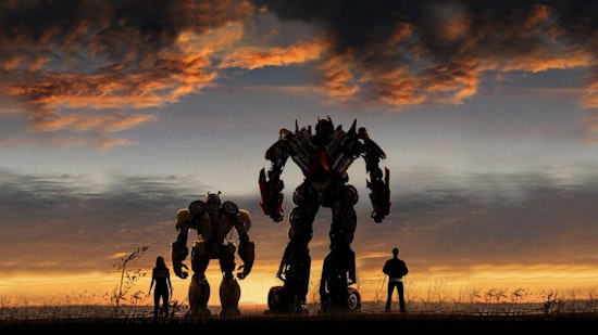 The 4 best movies screening around Mountain View this week