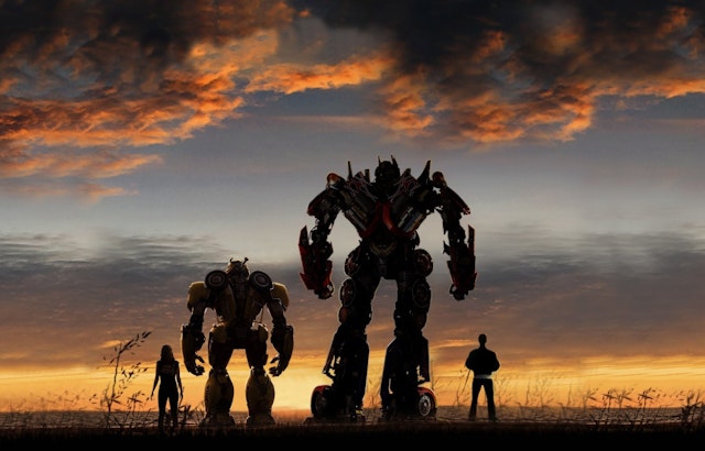 The 4 best movies screening around Mountain View this week