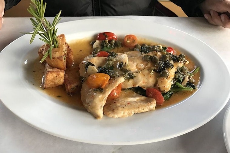 Hungry for Mediterranean eats? These 3 new Chicago spots have you covered