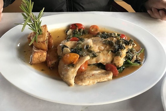 Hungry for Mediterranean eats? These 3 new Chicago spots have you covered