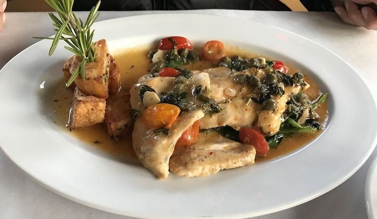 Hungry for Mediterranean eats? These 3 new Chicago spots have you covered