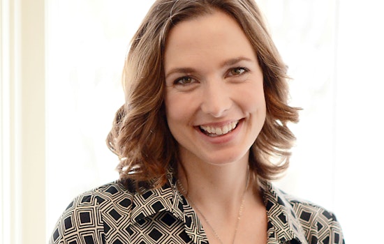 Workout Guru Sarah Lux On What Sets Nob Hill's Uforia Studios Apart
