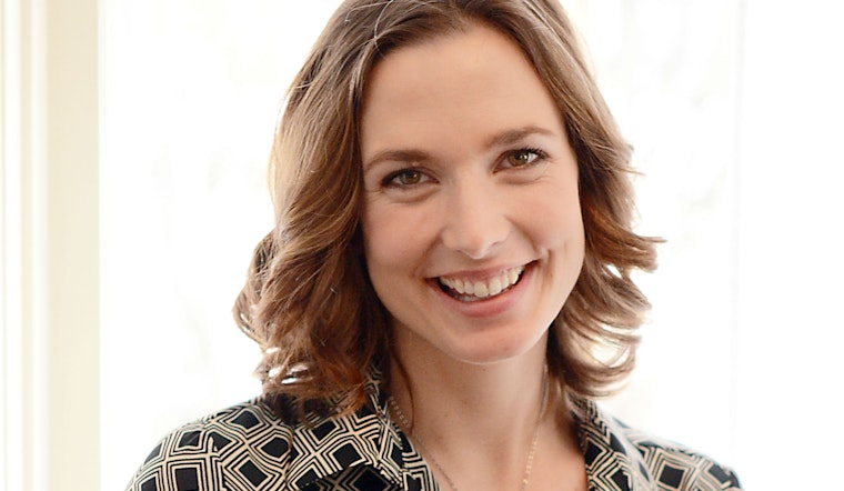 Workout Guru Sarah Lux On What Sets Nob Hill's Uforia Studios Apart