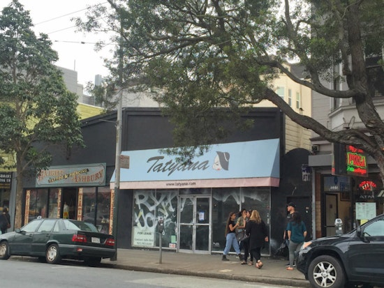Upper Haight Storefront Vacancies: A Closer Look At Pricing