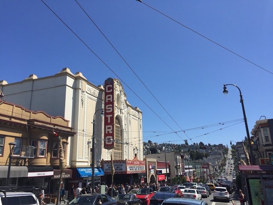 Castro Week: SFMTA Open House, Beethoven In The Plaza, Twist Of Limelight, More
