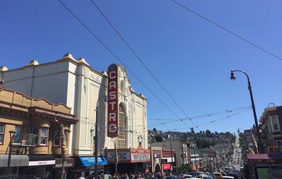 Castro Week: SFMTA Open House, Beethoven In The Plaza, Twist Of Limelight, More