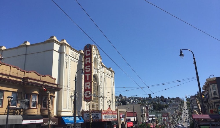 Castro Week: SFMTA Open House, Beethoven In The Plaza, Twist Of Limelight, More