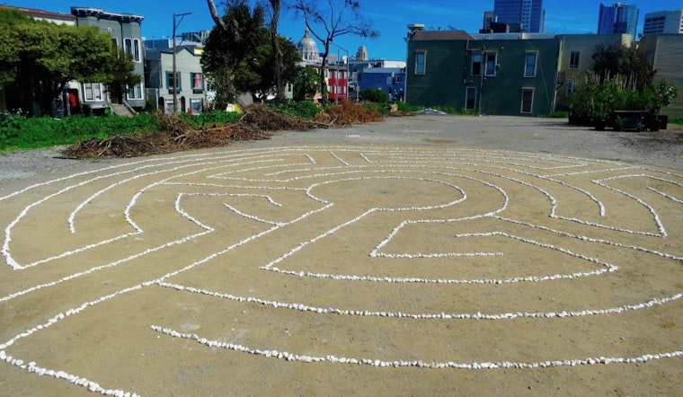 Hayes Valley Art Works Puts Out Call For Artists To Exhibit In 38,500-Square-Foot Space