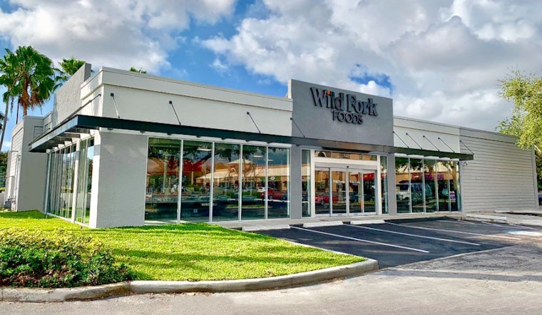 New meat shop Wild Fork Foods opens in Fort Lauderdale
