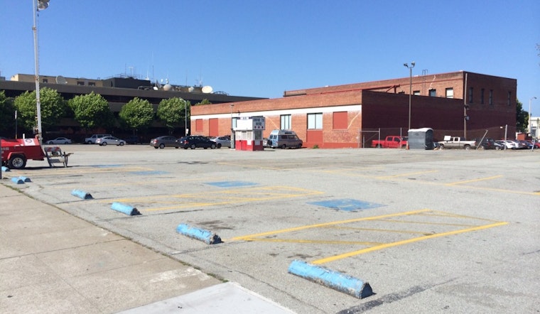 Development Team Chosen For Affordable Housing At Broadway & Front