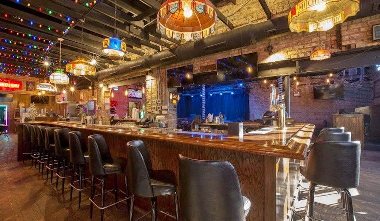 New Sheridan Park dive bar Carol's Pub opens its doors