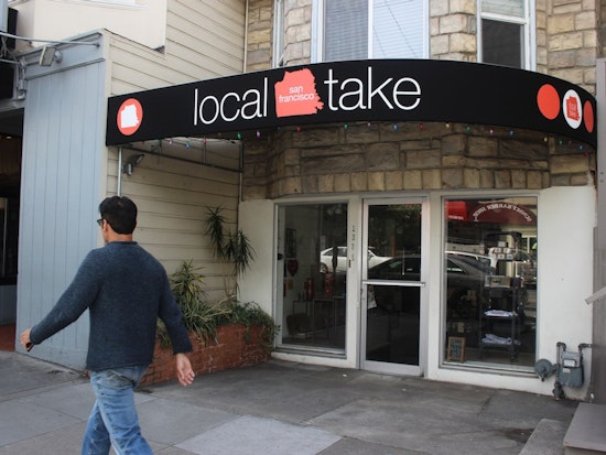 Maker-Friendly Local Take Opens New Inner Sunset Gallery/Gift Shop