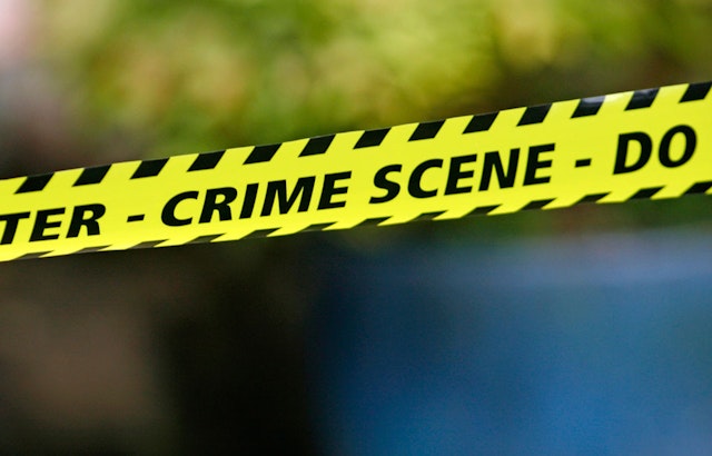Suspect Pleads Guilty, Will Testify In Golden Gate Park And Marin Killings