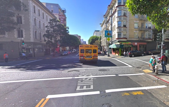 61-year-old woman stabbed to death in Tenderloin