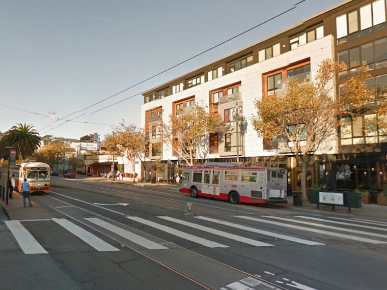 Tomorrow: SFMTA Open House On Upper Market Safety Project