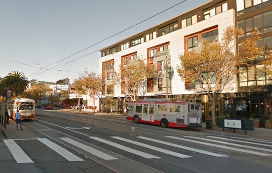 Tomorrow: SFMTA Open House On Upper Market Safety Project