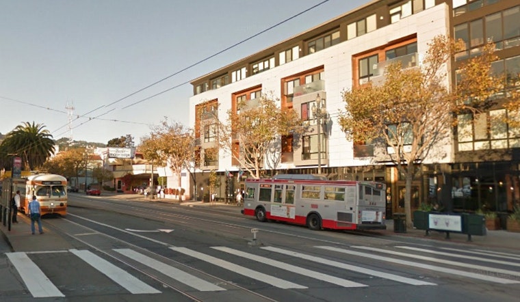 Tomorrow: SFMTA Open House On Upper Market Safety Project
