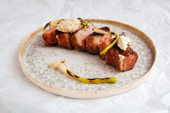 Madame Vo BBQ brings Vietnamese fare to The East Village