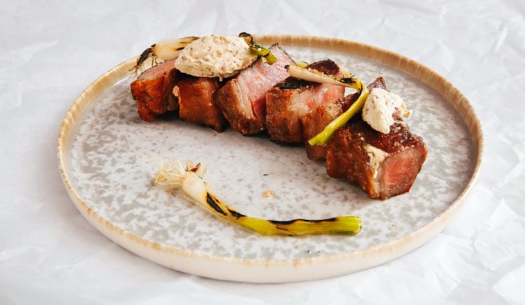 Madame Vo BBQ brings Vietnamese fare to The East Village
