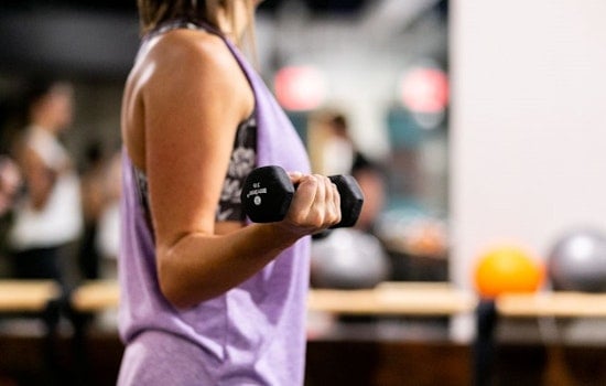 Resolve to get fit: Here are Charlotte's top 4 barre class spots