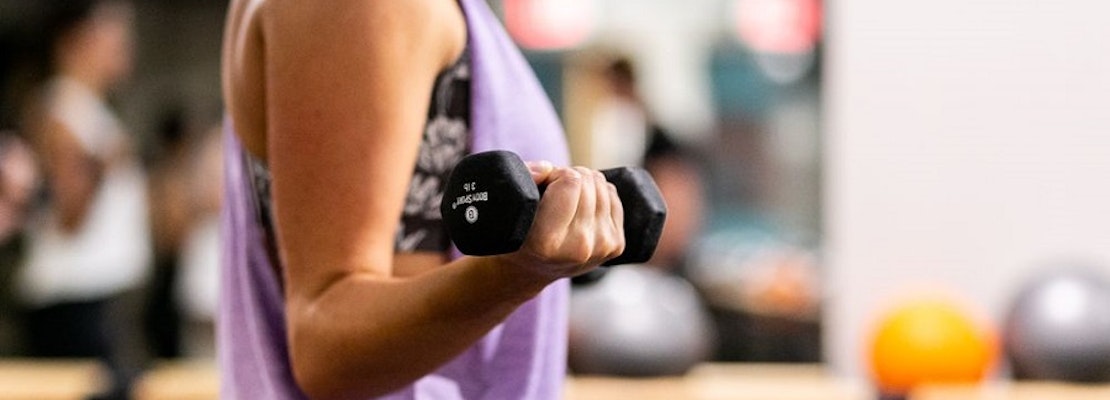Resolve to get fit: Here are Charlotte's top 4 barre class spots