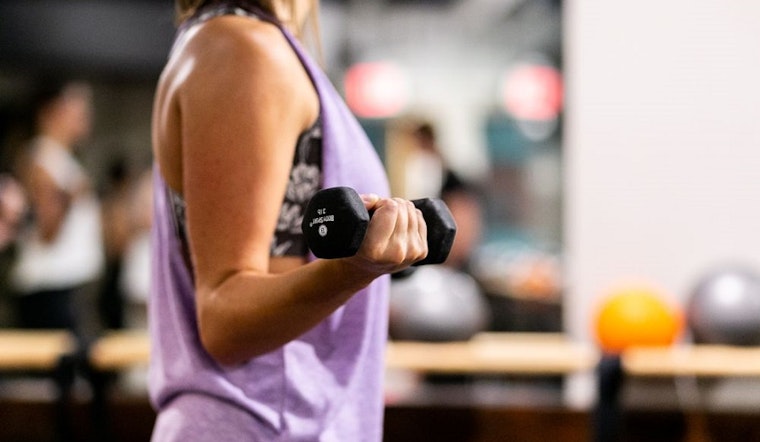 Resolve to get fit: Here are Charlotte's top 4 barre class spots