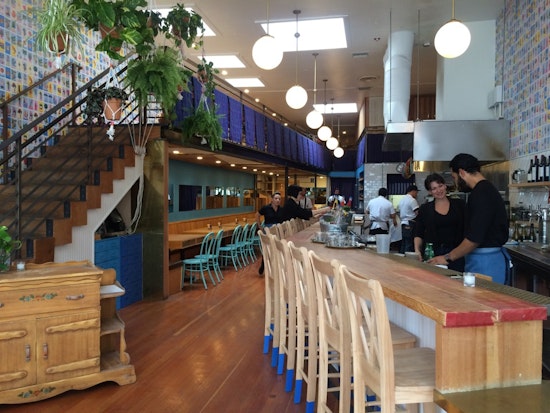 Mexican Restaurant Fénix Set To Rise In SoMa's Former TBD This Friday