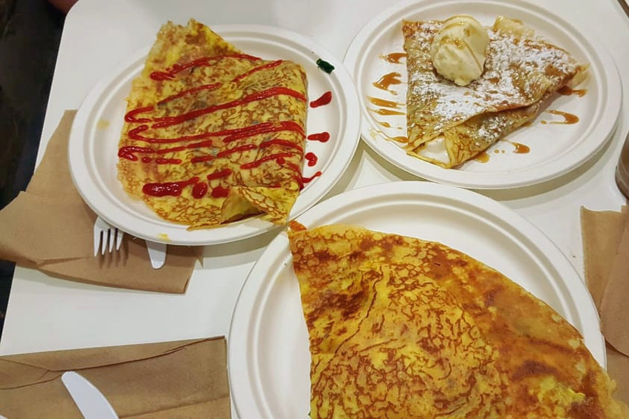 Crepes, sandwiches and more The 6 best cafes in Charlotte
