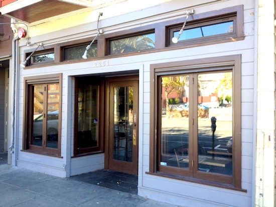 More Details On Castro's Forthcoming Restaurant/Bar 'Finn Town'