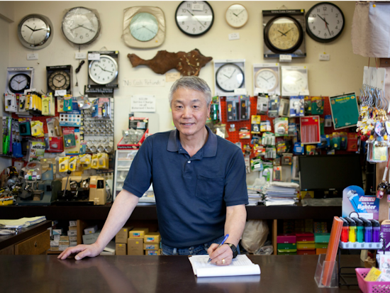 The New Fillmore Monthly: Alta Plaza Updates, St. Mary's Turns 45, Soko Hardware, More