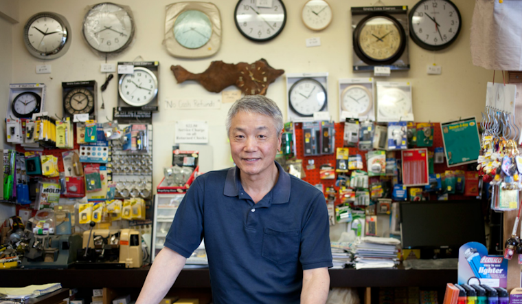 The New Fillmore Monthly: Alta Plaza Updates, St. Mary's Turns 45, Soko Hardware, More