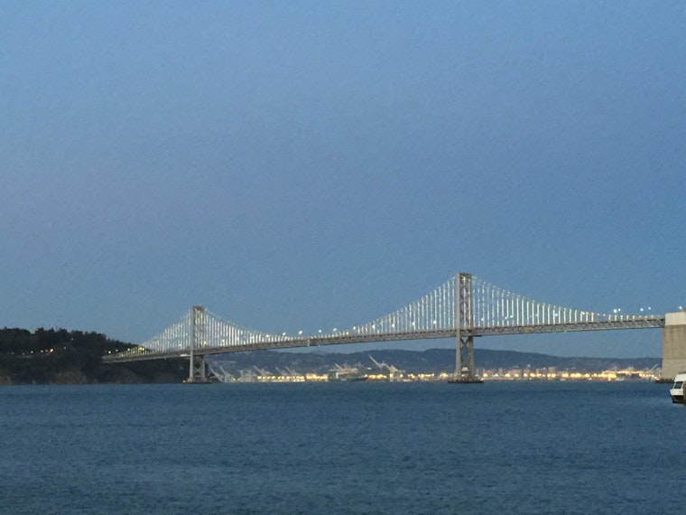Mayor Lee Announces $8 Million Investment In Seawall