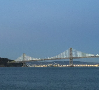 Mayor Lee Announces $8 Million Investment In Seawall