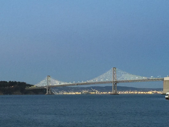 Mayor Lee Announces $8 Million Investment In Seawall
