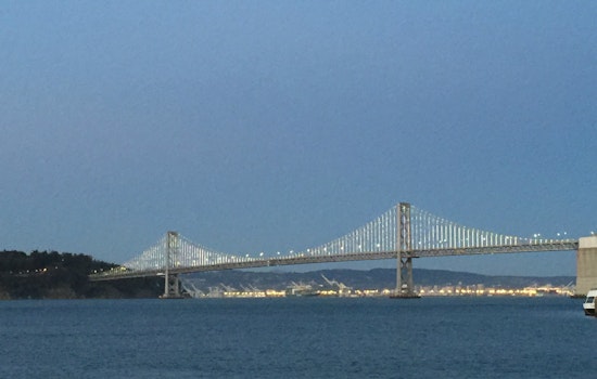 Mayor Lee Announces $8 Million Investment In Seawall