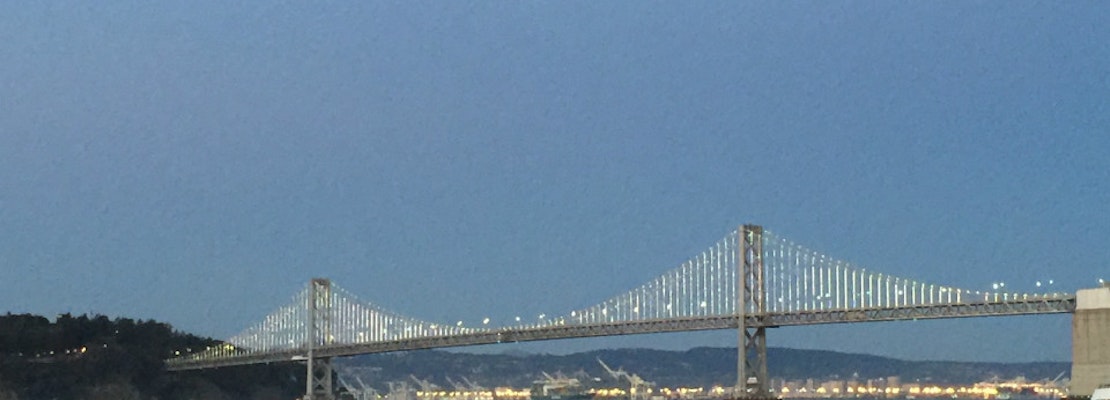 Mayor Lee Announces $8 Million Investment In Seawall