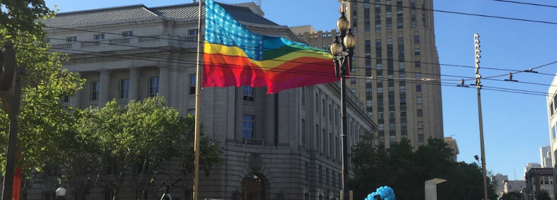 'When We Rise' Filming In The Upper Haight Tomorrow
