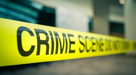 Washington crime on the decline in December; theft drops, vandalism rises
