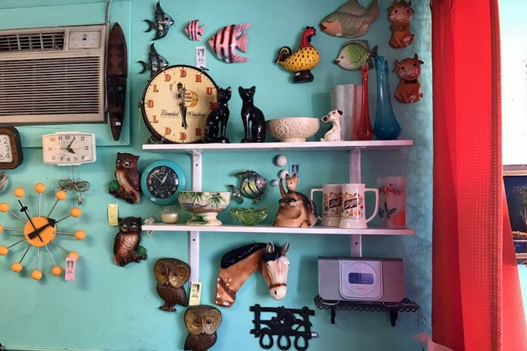 Treasure hunt: 3 top spots to score antiques in Milwaukee
