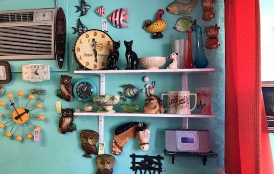 Treasure hunt: 3 top spots to score antiques in Milwaukee