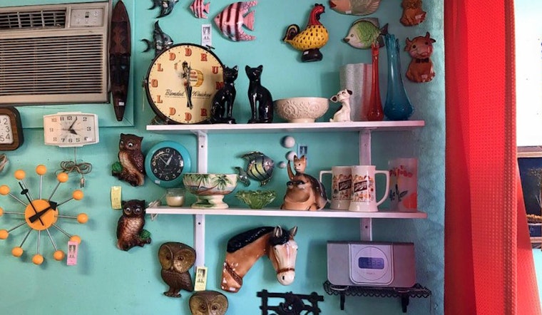 Treasure hunt: 3 top spots to score antiques in Milwaukee