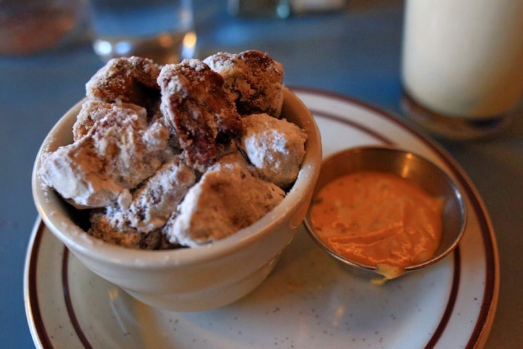 Denver's top 6 diners to visit now