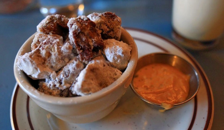Denver's top 6 diners to visit now