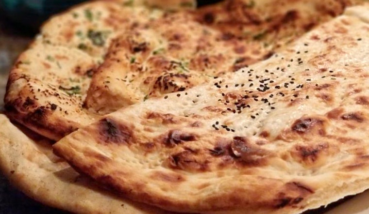 Here are Phoenix's top 3 South Asian eateries