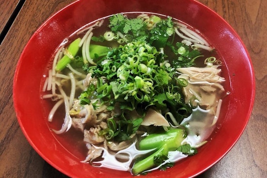 Check out the 4 most popular spots in Saint Paul's Thomas Dale neighborhood