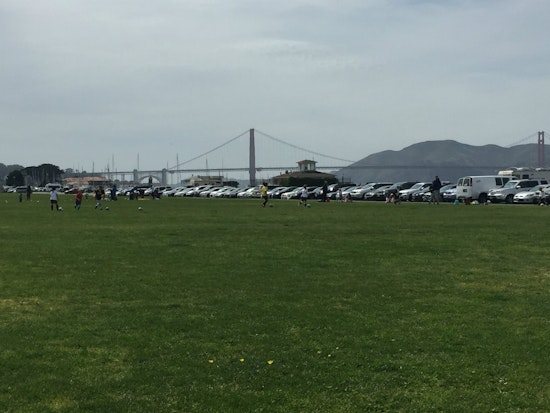Marina Community Association Seeks New Members