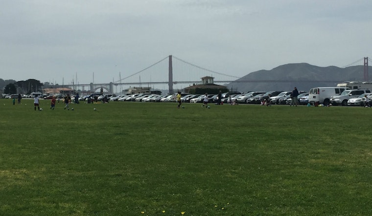 Marina Community Association Seeks New Members