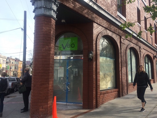 Verve Coffee Confirms Church & Market Location, Summer Opening
