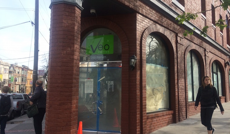 Verve Coffee Confirms Church & Market Location, Summer Opening