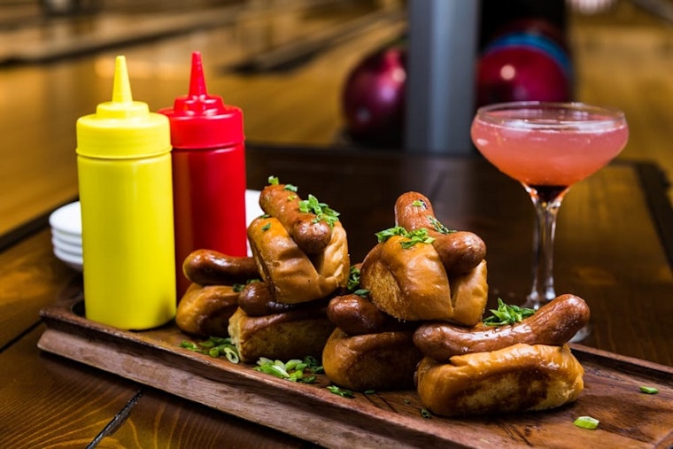 Are these trending San Antonio restaurants on your radar?